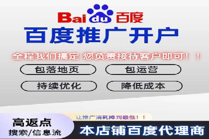 百度推广平台：提升转化率的广告策略案例